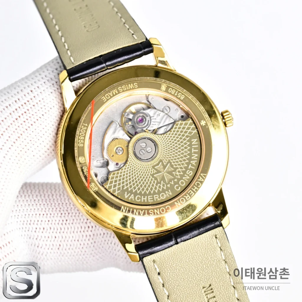 바쉐론콘스탄틴 패트리모니 오토매틱 40mm (2)