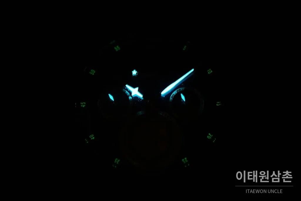 바쉐론콘스탄틴 패트리모니 스틸 블루스카이 투르비옹 파워리저브 오토매틱 42mm 네이비 다이얼 블랙 가죽 스트랩 실버 베젤