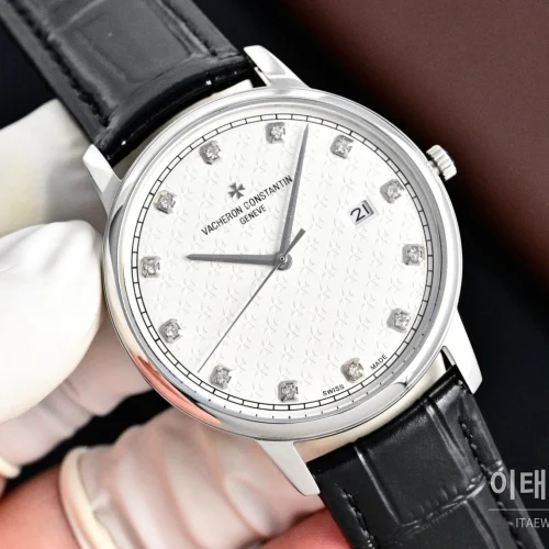 바쉐론콘스탄틴 패트리모니 울트라씬 오토매틱 40mm
