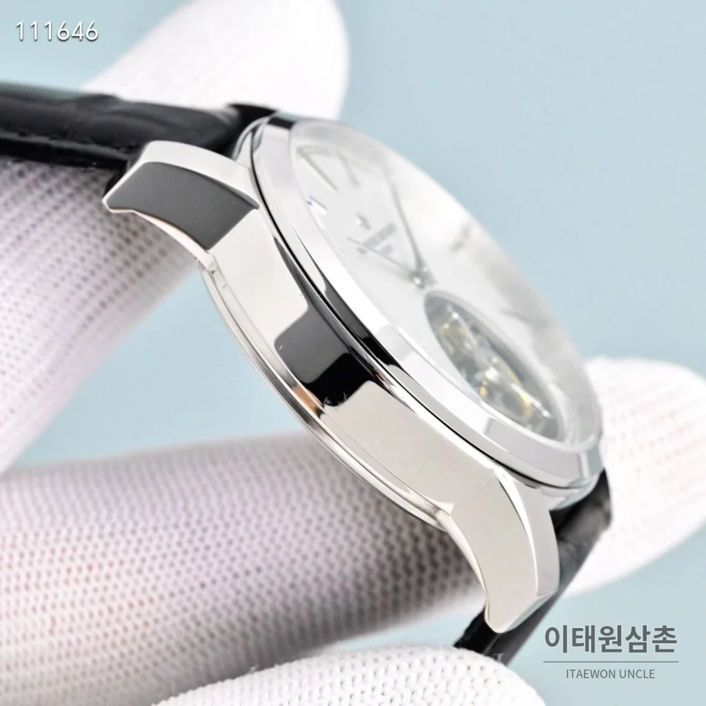 바쉐론콘스탄틴 트라디션넬 투르비용 수동형 42mm