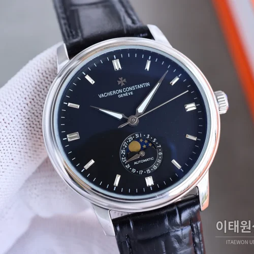 바쉐론콘스탄틴 패트리모니 오토매틱 40mm