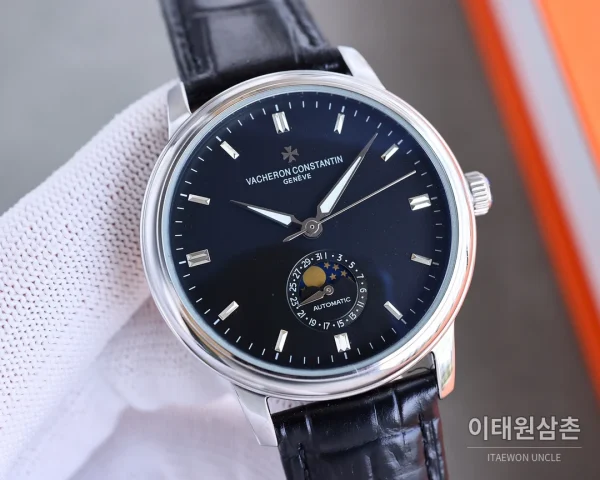 바쉐론콘스탄틴 패트리모니 오토매틱 40mm