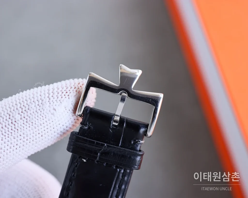 바쉐론콘스탄틴 패트리모니 오토매틱 40mm