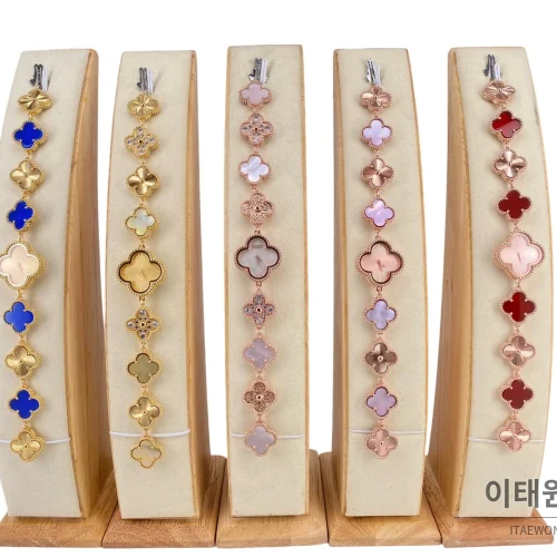 반클리프아펠 스위트 알함브라 쿼츠 22.4mm 반클리프아펠 스위트 알함브라 쿼츠 22.4mm