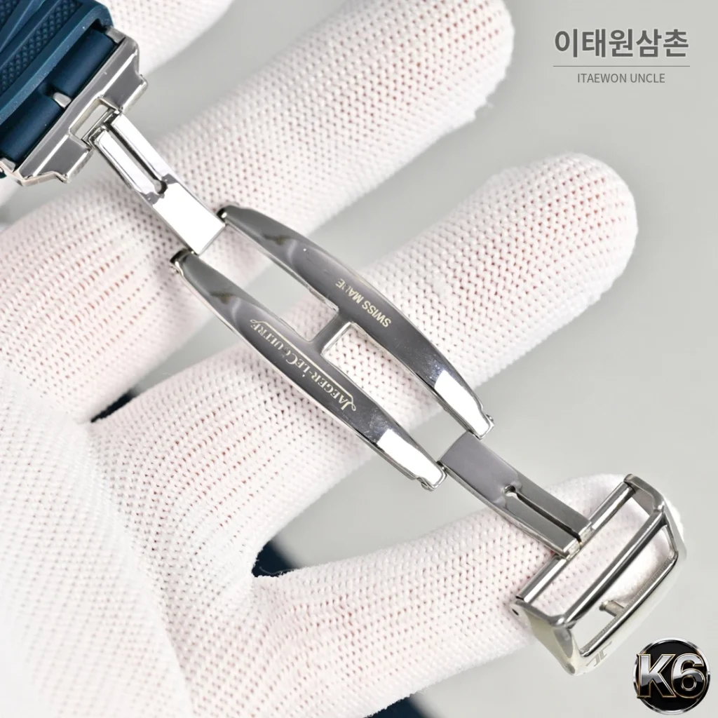 제니스 패트리모니 오토매틱 42mm