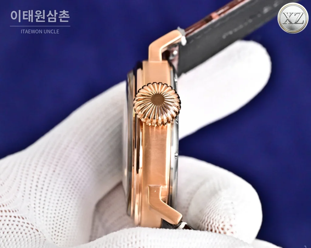 제니스 파일럿 오토매틱 45mm (2)
