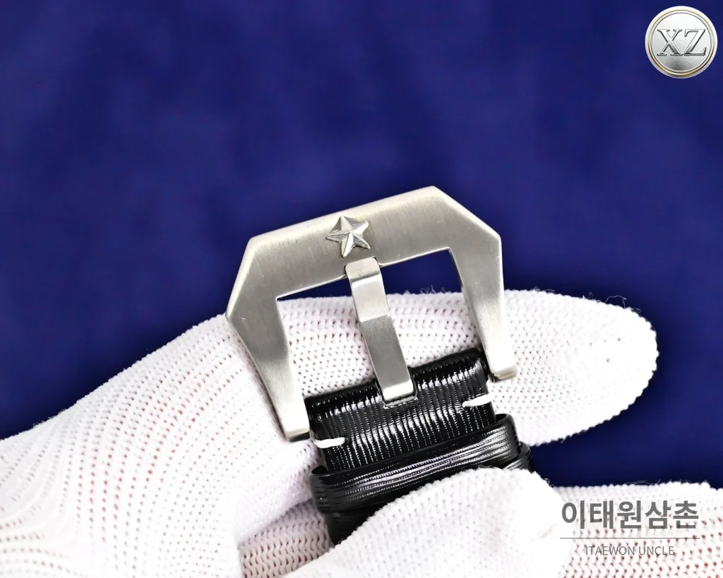 제니스 파일럿 오토매틱 45mm