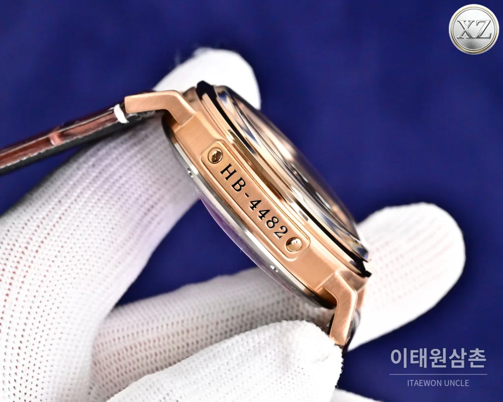 제니스 파일럿 오토매틱 45mm (2)