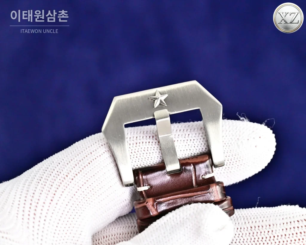 제니스 파일럿 오토매틱 45mm (2)